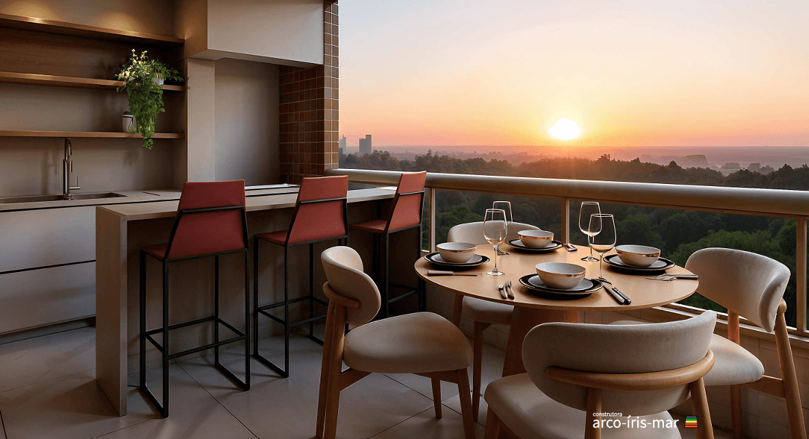 Residencial Jequitibá