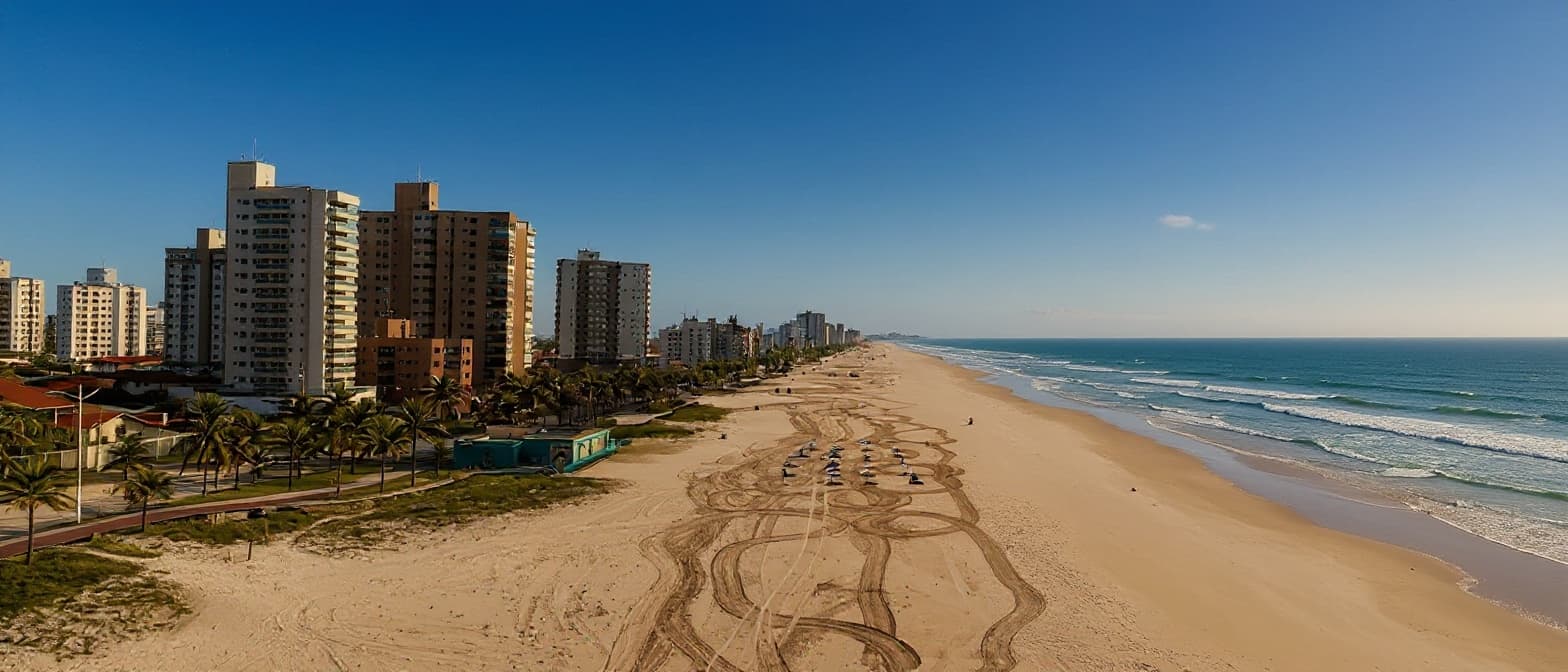 Residencial Monte Fuji