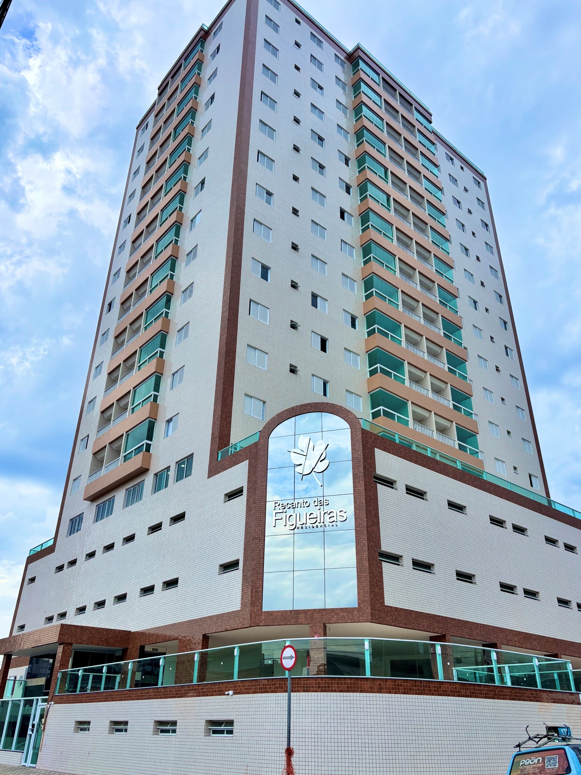 Recanto das Figueiras